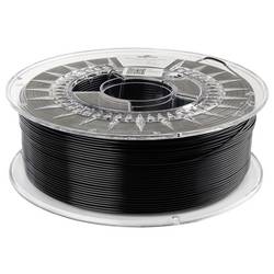 Spectrum Filaments 80162 PLA Glitter vlákno pro 3D tiskárny PLA třpytky Bez prodlevy 1.75 mm 1000 g Sopečná šedá, šedá 1 ks