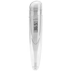 Scala SC 28 flex weiss lékařský teploměr