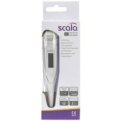 Scala SC 28 flex weiss lékařský teploměr