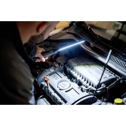 Ansmann 990-00125 Inspection IL700R LED pracovní osvětlení napájeno akumulátorem 7 W 700 lm Počet přibalených akumulátorů 1