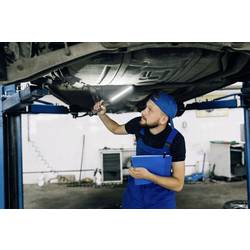 Ansmann 990-00125 Inspection IL700R LED pracovní osvětlení napájeno akumulátorem 7 W 700 lm Počet přibalených akumulátorů 1
