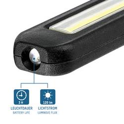 Ansmann 990-00125 Inspection IL700R LED pracovní osvětlení napájeno akumulátorem 7 W 700 lm Počet přibalených akumulátorů 1