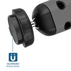 Ansmann 990-00125 Inspection IL700R LED pracovní osvětlení napájeno akumulátorem 7 W 700 lm Počet přibalených akumulátorů 1