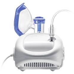 Flaem Medical Devices SC36POO inhalátor s inhalační maskou