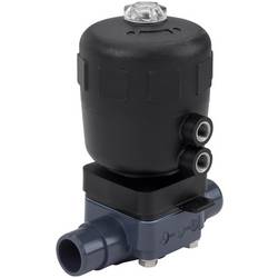 Bürkert pneumaticky řízený ventil 147849 2030 příruba Jmenovitá vzdálenost 80 mm 1 ks