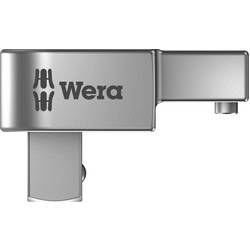 Wera 7773 A, 05078200001, zástrčný čtyřhran, s nasazovacími nástroji, 1/4 (6,3 mm)