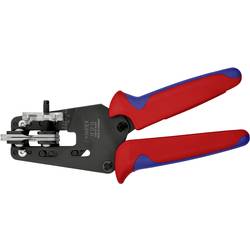 Knipex 12 12 12, 12 12 12, odizolovací kleště, 4 do 10 mm², 7 do 11
