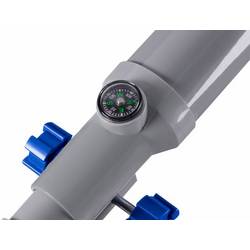 Bresser Optik 40 mm Junior teleskop azimutový achromatický Zvětšení 20 do 32 x
