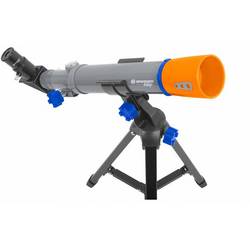 Bresser Optik 40 mm Junior teleskop azimutový achromatický Zvětšení 20 do 32 x