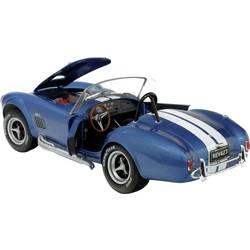 Solido AC Cobra 427 MKII (1965) 1:18 model auta