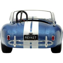 Solido AC Cobra 427 MKII (1965) 1:18 model auta