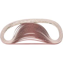 PFERD TOOLS BA 6/520 T A 180 45002118 brusný pás Zrnitost 180 (d x š) 520 mm x 6 mm 100 ks