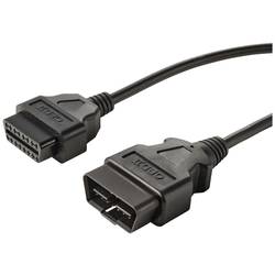 VOLTCRAFT VC-OBD 71-100 prodlužovací kabel OBD II VC-14256755