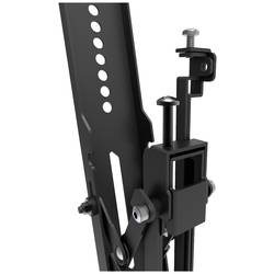 Neomounts WL35S-850BL16 TV držák na zeď 101,6 cm (40) - 208,3 cm (82) naklápěcí