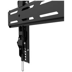 Neomounts WL35S-850BL16 TV držák na zeď 101,6 cm (40) - 208,3 cm (82) naklápěcí