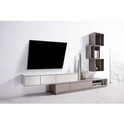 Neomounts WL35S-850BL16 TV držák na zeď 101,6 cm (40) - 208,3 cm (82) naklápěcí
