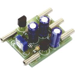 TAMS Elektronik 53-03035-01-C WBA-3 elektronika blikače výstražný blikač nastavitelná frekvence blikání 1 ks