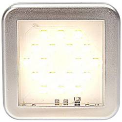 WAS Vnitřní LED osvětlení do auta 990 LW11 LED 24 V (š x v x h) 55 x 55 x 7 mm