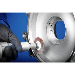 PFERD TOOLS 44419326 Vějířový brusný kotouč Průměr 60 mm 10 ks