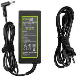 Green Cell GC-AD72P napájecí adaptér k notebooku 65 W 19 V 3.42 A