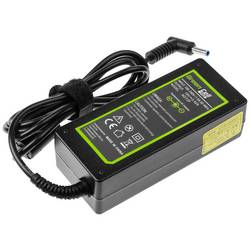 Green Cell GC-AD72P napájecí adaptér k notebooku 65 W 19 V 3.42 A