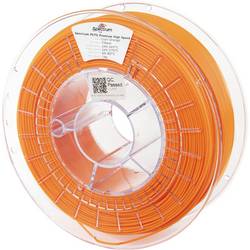 Spectrum Filaments 81542 PETG Premium High Speed vlákno pro 3D tiskárny PETG plast Filament pro vysokorychlostní 3D tisk, chemicky odolné 1.75 mm 1000 g Lví
