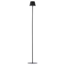 Brilliant G40445/76 Außenstandleuchte 125cm stojací lampa Energetická třída (EEK2021): F (A - G) LED černá (matná)