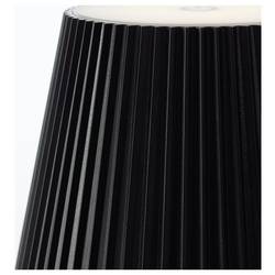 Brilliant G40445/76 Außenstandleuchte 125cm stojací lampa Energetická třída (EEK2021): F (A - G) LED černá (matná)