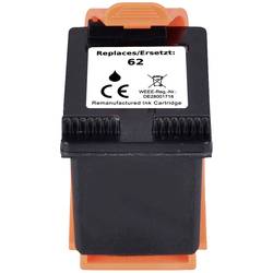 Renkforce Ink náhradní HP 62, C2P04AE kompatibilní černá RF-5706074