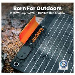 Jackery Solar Saga 40 Mini, JK-10914 solární nabíječka
