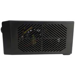 VOLTCRAFT DSP-6010 laboratorní zdroj s nastavitelným napětím, 0 - 60 , 0 - 10 A, 300 W, zásuvka USB 2.0 A, lze dálkově ovládat, výstup 1 x, VC-12230435