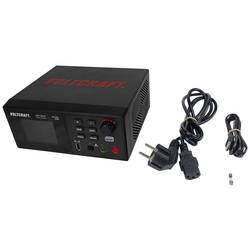 VOLTCRAFT DSP-6010 laboratorní zdroj s nastavitelným napětím, 0 - 60 , 0 - 10 A, 300 W, zásuvka USB 2.0 A, lze dálkově ovládat, výstup 1 x, VC-12230435