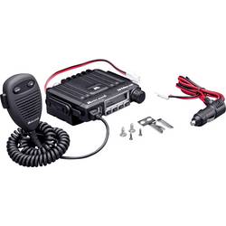 Midland M-Mini USB CB radiostanice, C1262.04