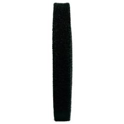 TOOLCRAFT KL10X3000C pásek se suchým zipem ke spojování háčková a flaušová část (d x š) 3000 mm x 10 mm černá 4 ks