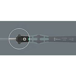 Wera 2067 pro elektroniku a jemnou mechaniku šroubovák Torx Velikost šroubováku T 6 Délka dříku: 40 mm 1 ks