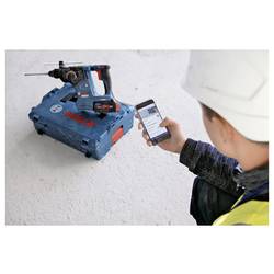 Bosch Professional GBH 18V-24 C SDS plus-aku vrtací kladivo 18 V Li-Ion bezkartáčové, bez akumulátoru