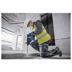 Bosch Professional GBH 18V-24 C SDS plus-aku vrtací kladivo 18 V Li-Ion bezkartáčové, bez akumulátoru