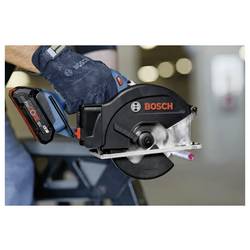 Bosch Professional GKM 18V-50 aku ruční kotoučová pila, max. řez 50 mm, bez akumulátoru, 18 V, 06016B8000