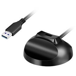 LogiLink WL0251 Wi-Fi adaptér USB-A 2976 MBit/s