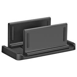 LogiLink BP0210 držák pro mini PC Vzdálenost od stěny (max.): 7 cm černá 1 ks