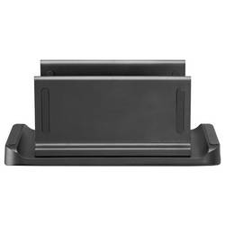 LogiLink BP0210 držák pro mini PC Vzdálenost od stěny (max.): 7 cm černá 1 ks