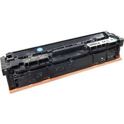 Renkforce Toner náhradní HP 203A, CF541A kompatibilní azurová 1300 Seiten RF-Toner-HP203AC RF-6922880