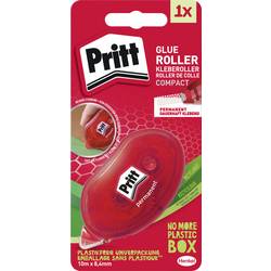 Pritt Lepicí roller Compact permanentní 8,4 mm x 10 m ZCGPB 1 ks