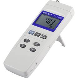 VOLTCRAFT PHT-200 multifunkční měřicí přístroj pH hodnota , redox (ORP)