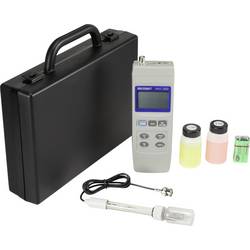 VOLTCRAFT PHT-200 multifunkční měřicí přístroj pH hodnota , redox (ORP)