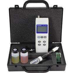 VOLTCRAFT PHT-200 multifunkční měřicí přístroj pH hodnota , redox (ORP)
