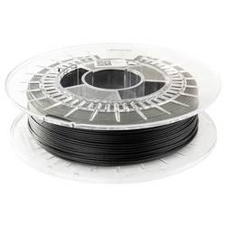 Spectrum Filaments 80587 PET CF15 vlákno pro 3D tiskárny PET-CF15 (karbon) Vysoká pevnost v tahu, Vyztuženo uhlíkovými vlákny, Odolnost proti tečení, chemicky
