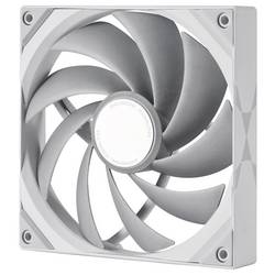 TRYX ROTA PRO PC větrák s krytem bílá (š x v x h) 140 x 25 x 140 mm