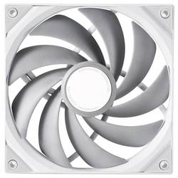 TRYX ROTA PRO PC větrák s krytem bílá (š x v x h) 140 x 25 x 140 mm