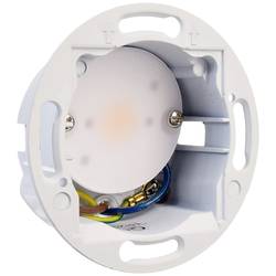Deko Light Alwaid 2 563009 LED vestavné nástěnné svítidlo LED 4 W LED bílá (RAL 9016) , bez krytu (ilustrativní obrázek)